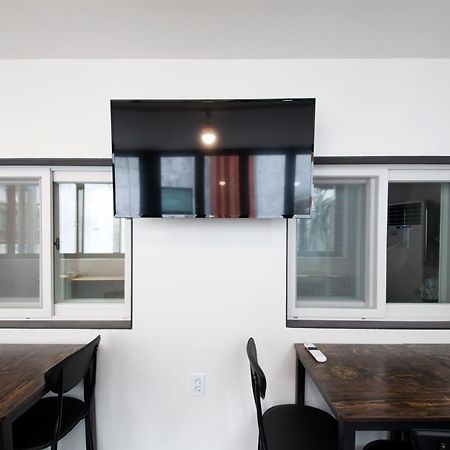 K-Guesthouse Namdaemun Seul Zewnętrze zdjęcie