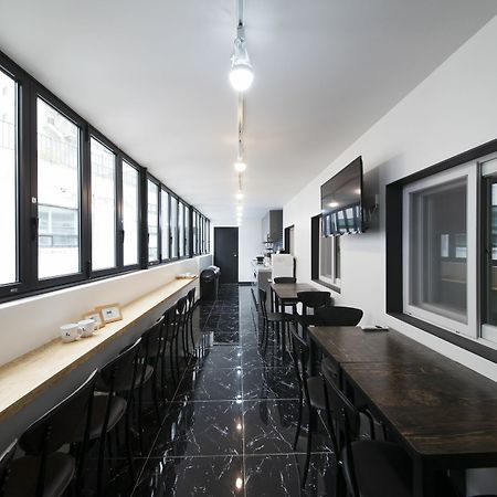 K-Guesthouse Namdaemun Seul Zewnętrze zdjęcie