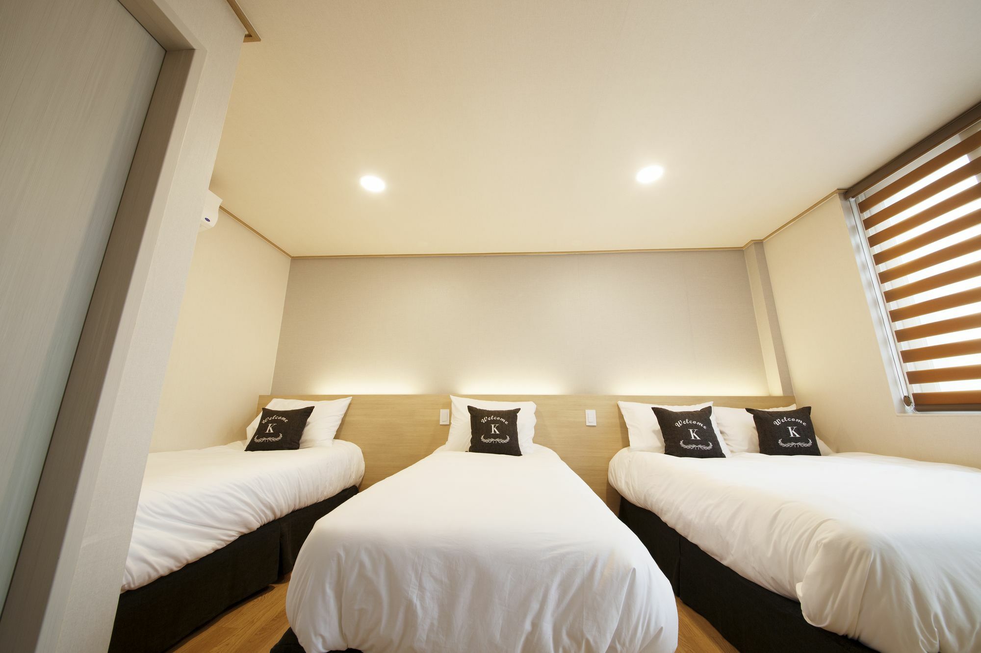 K-Guesthouse Namdaemun Seul Zewnętrze zdjęcie