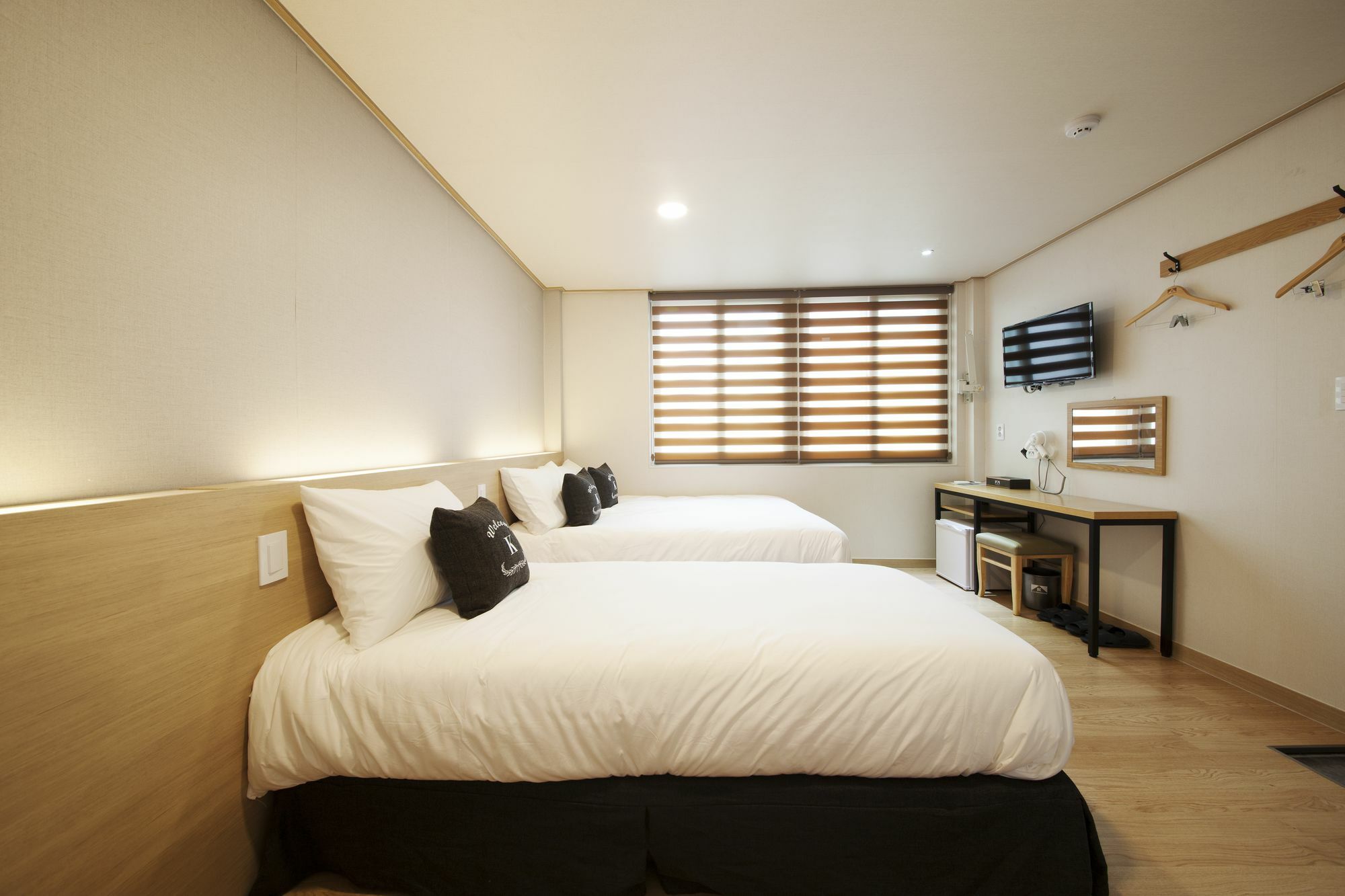 K-Guesthouse Namdaemun Seul Zewnętrze zdjęcie
