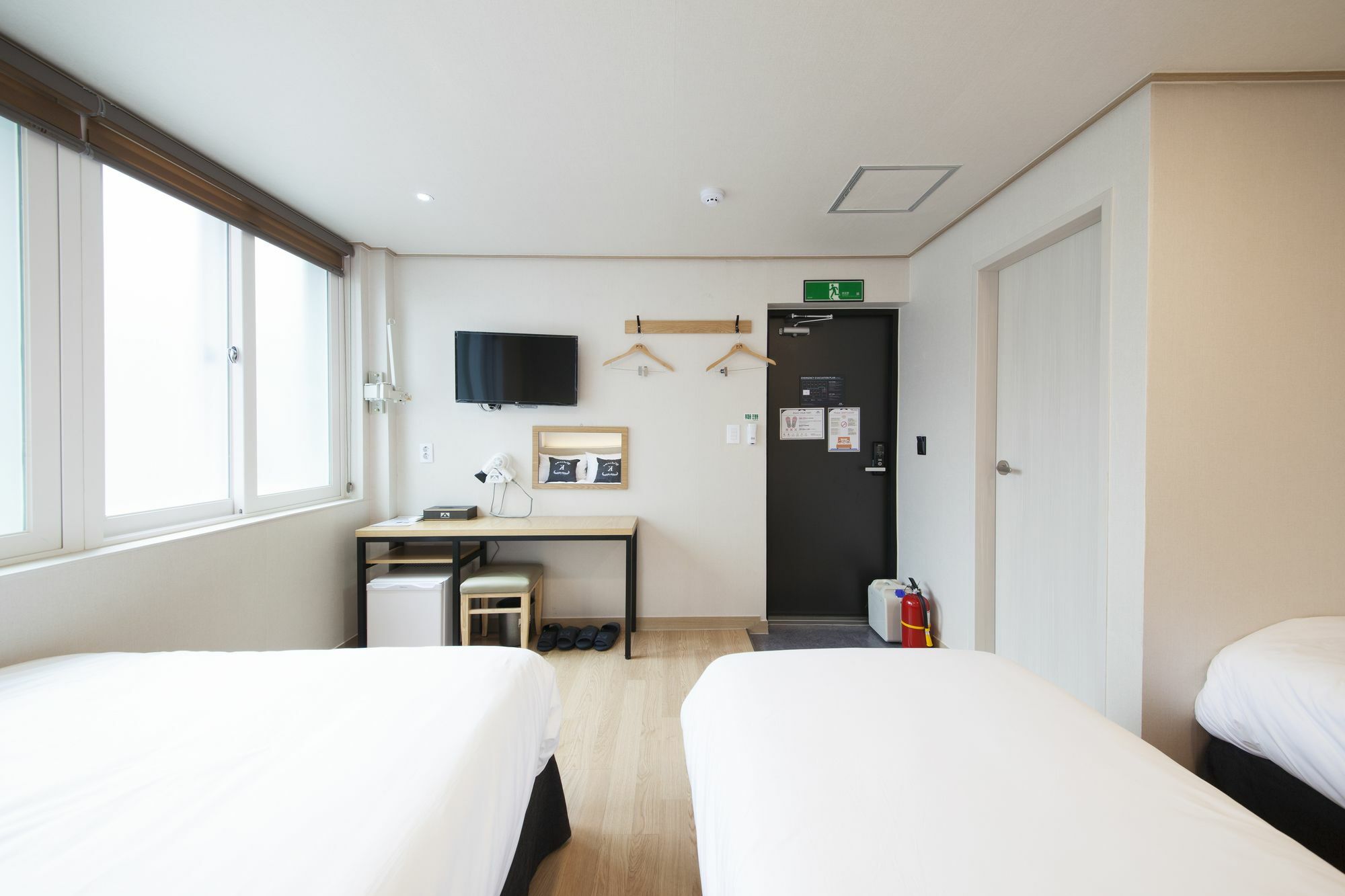 K-Guesthouse Namdaemun Seul Zewnętrze zdjęcie