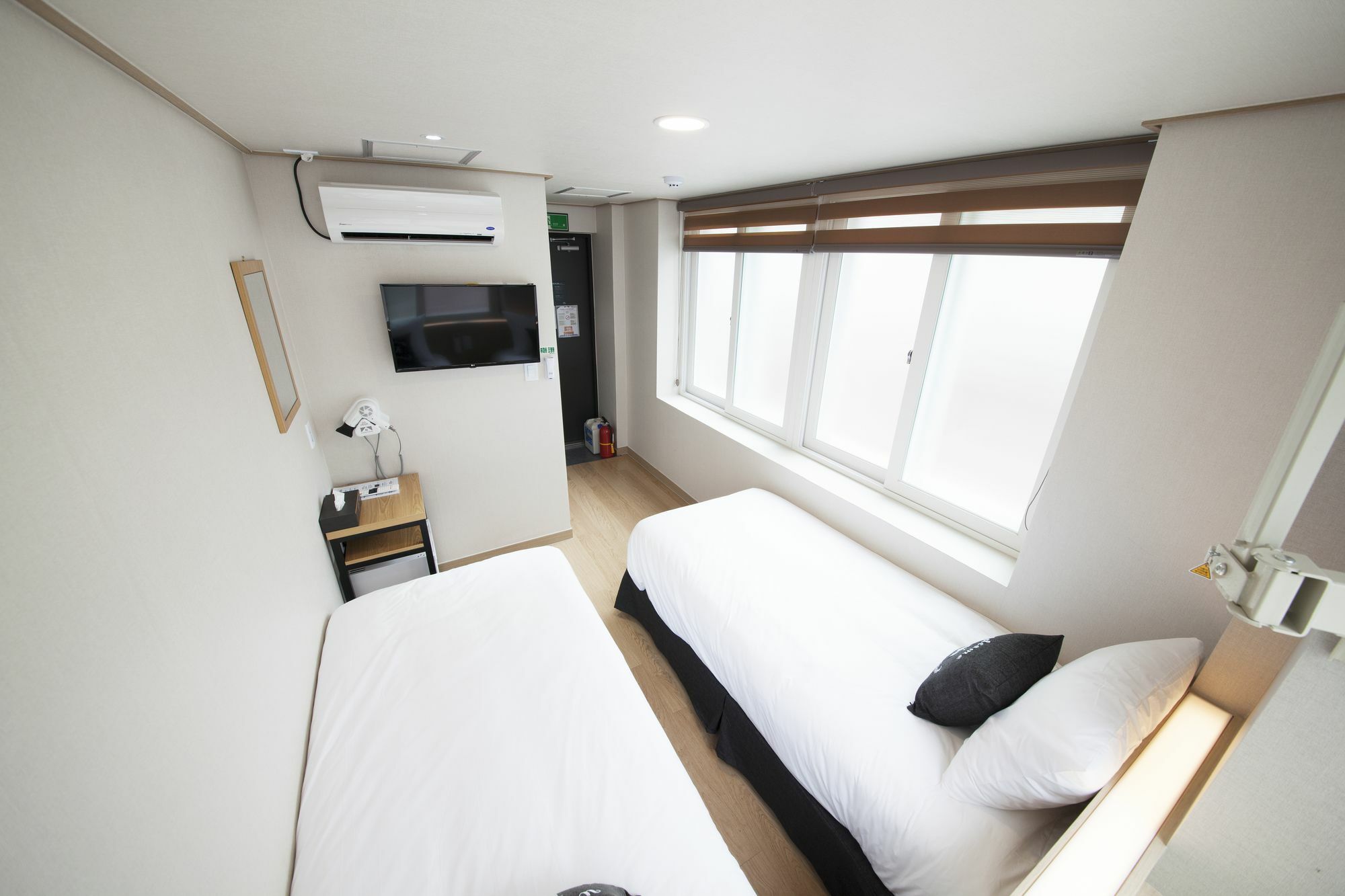 K-Guesthouse Namdaemun Seul Zewnętrze zdjęcie