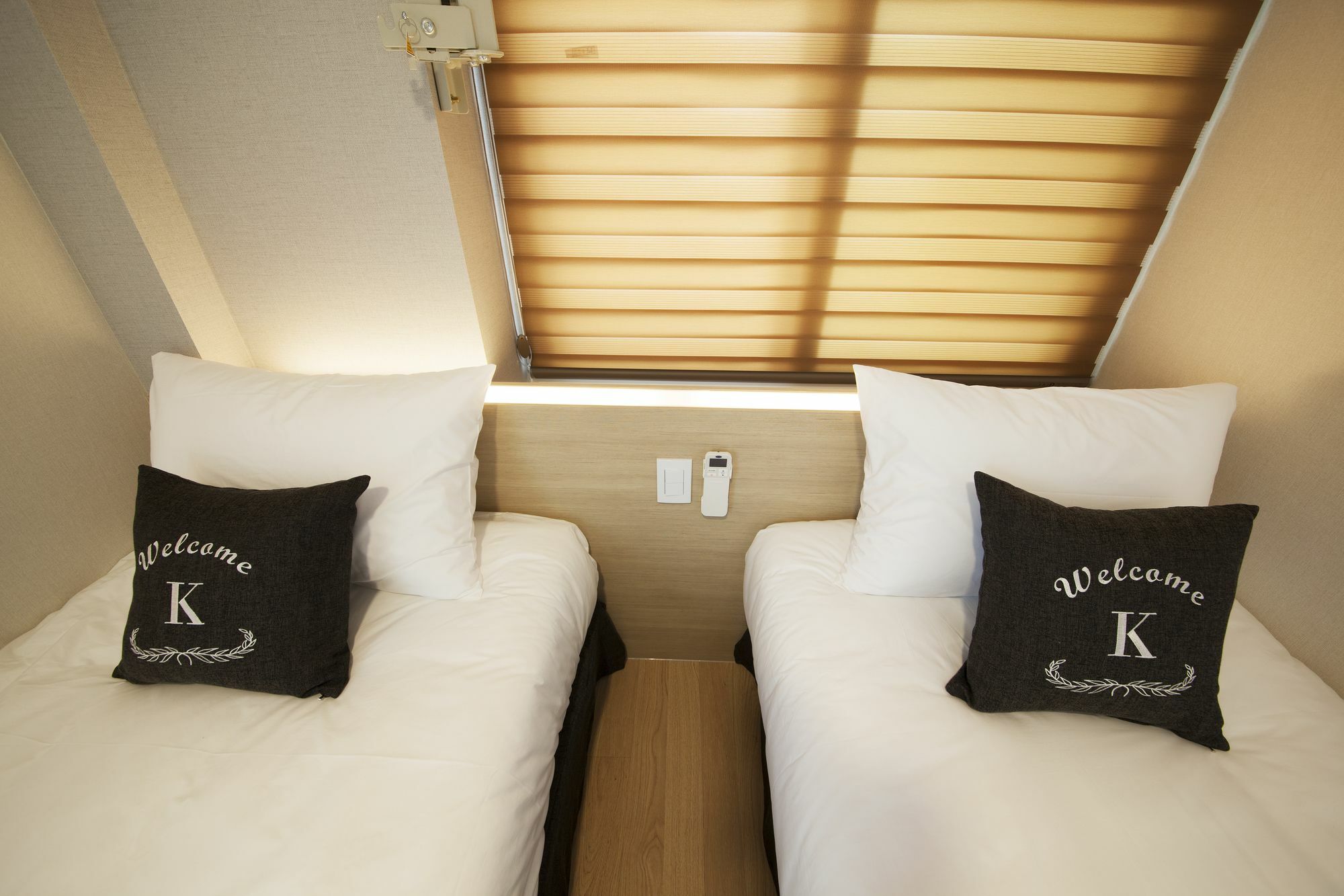 K-Guesthouse Namdaemun Seul Zewnętrze zdjęcie